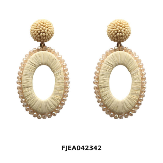 FJEA042342 - EARRINGS
