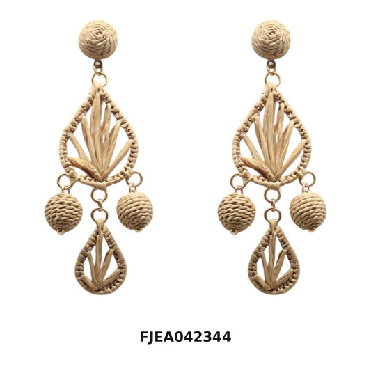 FJEA042344 - EARRINGS