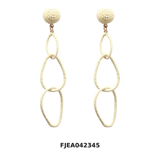 FJEA042345 - EARRINGS