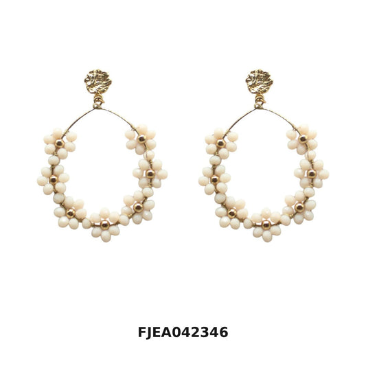 FJEA042346 - EARRINGS