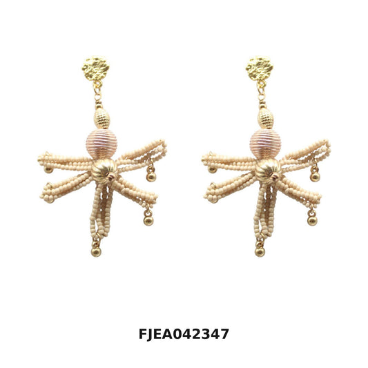 FJEA042347 - EARRINGS