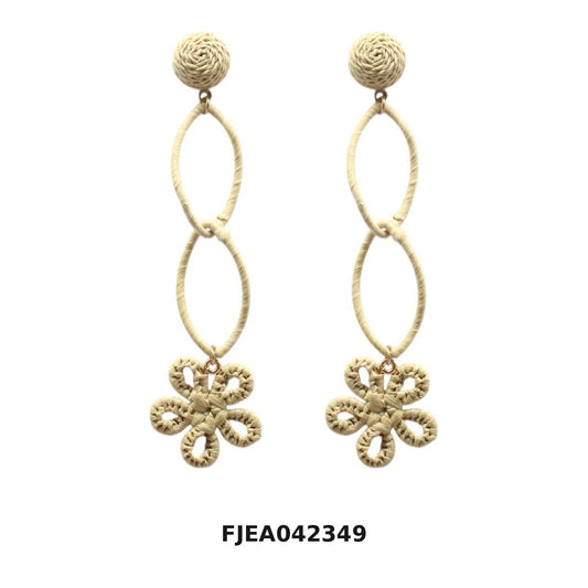 FJEA042349 - EARRINGS