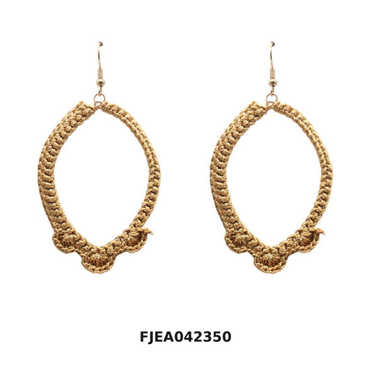 FJEA042350 - EARRINGS