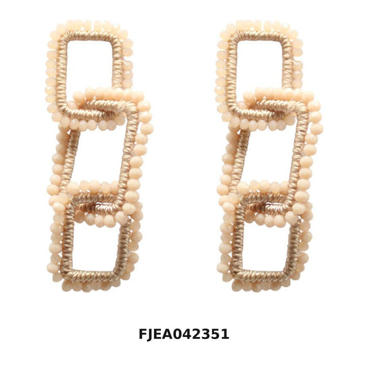 FJEA042351 - EARRINGS
