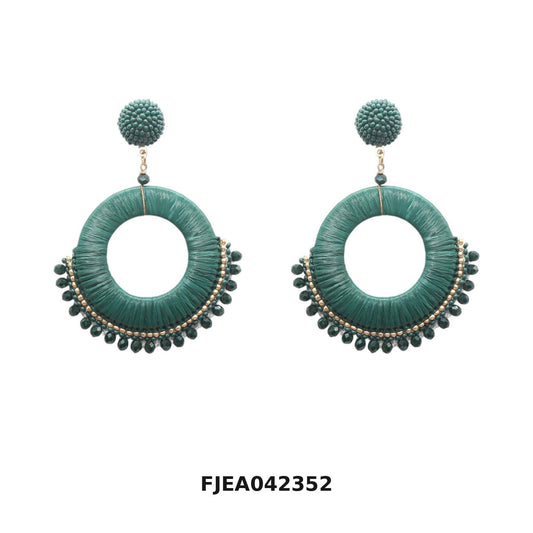 FJEA042352 - EARRINGS