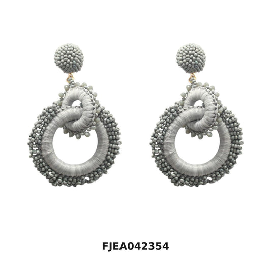 FJEA042354 - EARRINGS