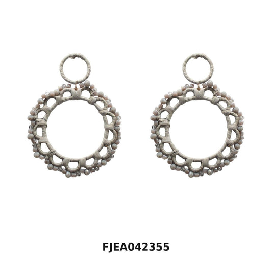FJEA042355 - EARRINGS