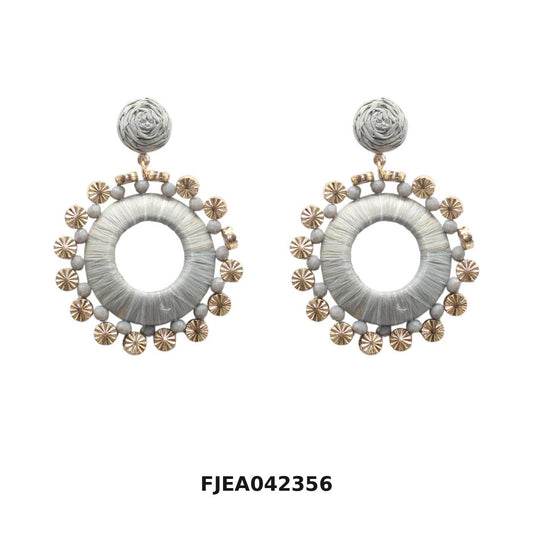 FJEA042356 - EARRINGS