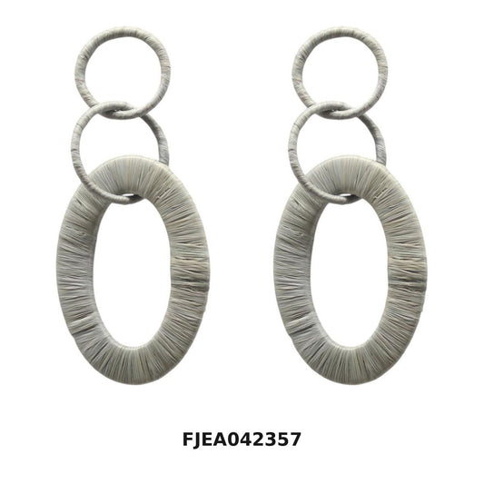 FJEA042357 - EARRINGS