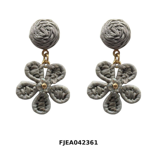 FJEA042361 - EARRINGS