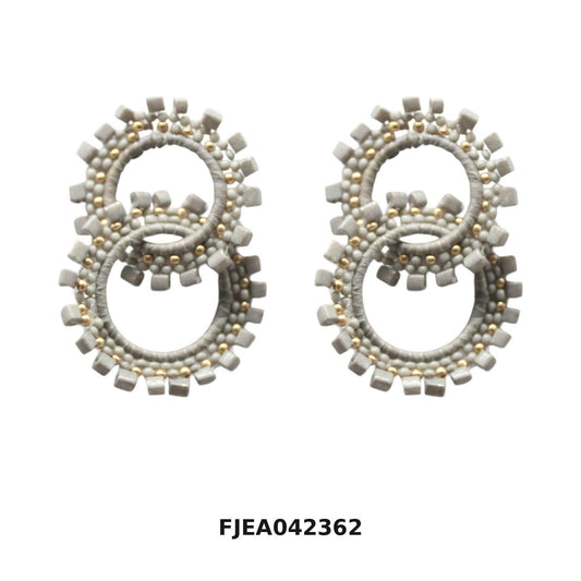 FJEA042362 - EARRINGS