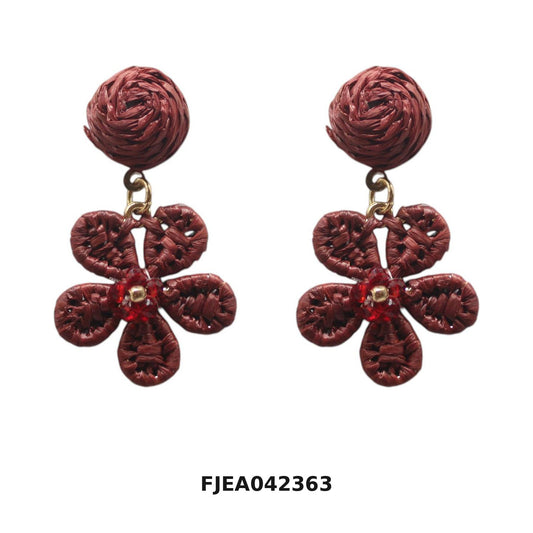 FJEA042363 - EARRINGS