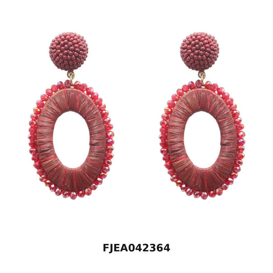 FJEA042364 - EARRINGS