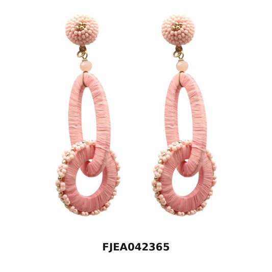 FJEA042365 - EARRINGS