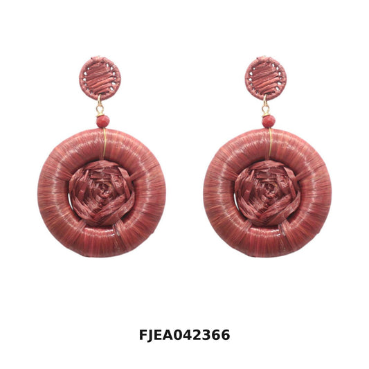 FJEA042366 - EARRINGS