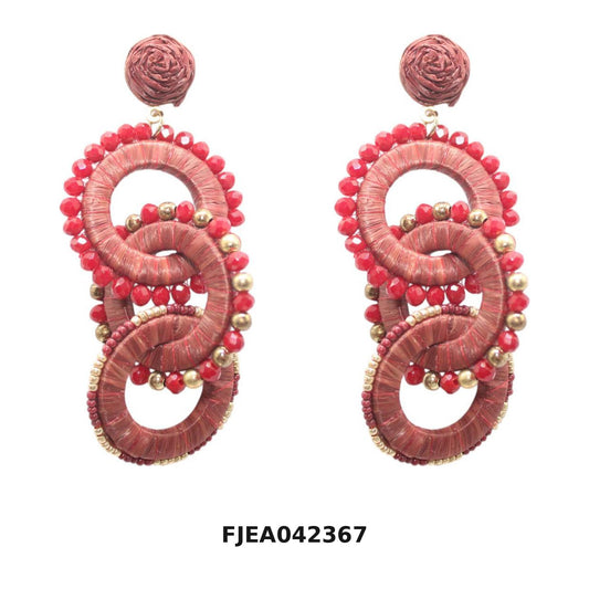 FJEA042367 - EARRINGS