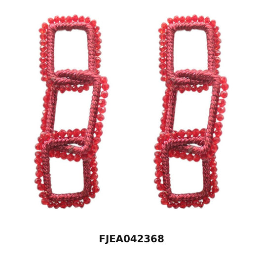 FJEA042368 - EARRINGS