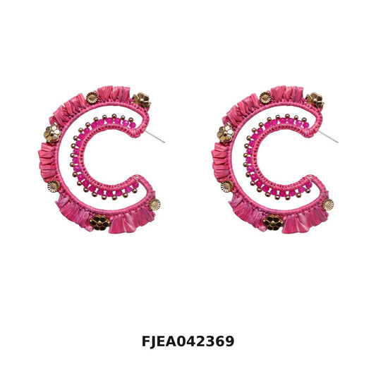 FJEA042369 - EARRINGS
