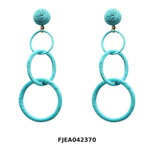 FJEA042370 - EARRINGS
