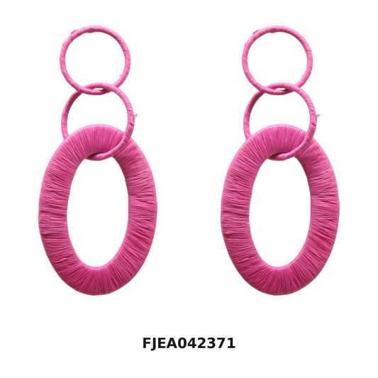 FJEA042371 - EARRINGS
