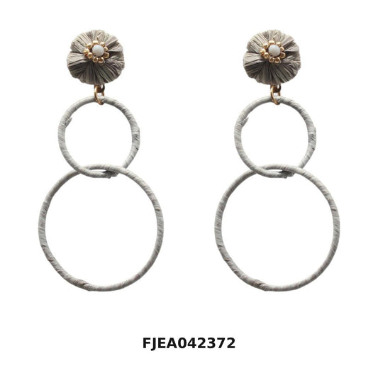 FJEA042372 - EARRINGS
