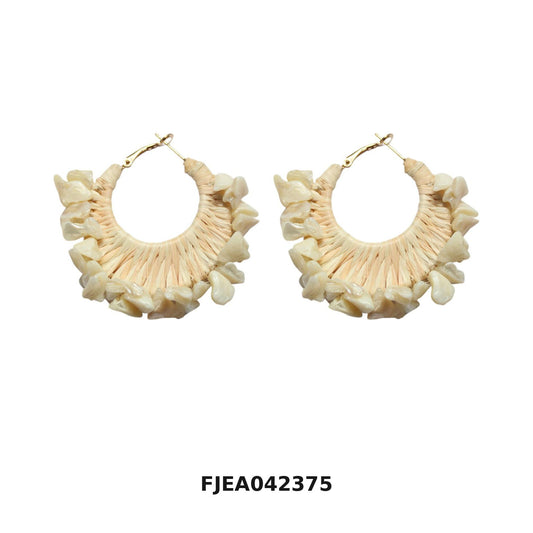 FJEA042375 - EARRINGS
