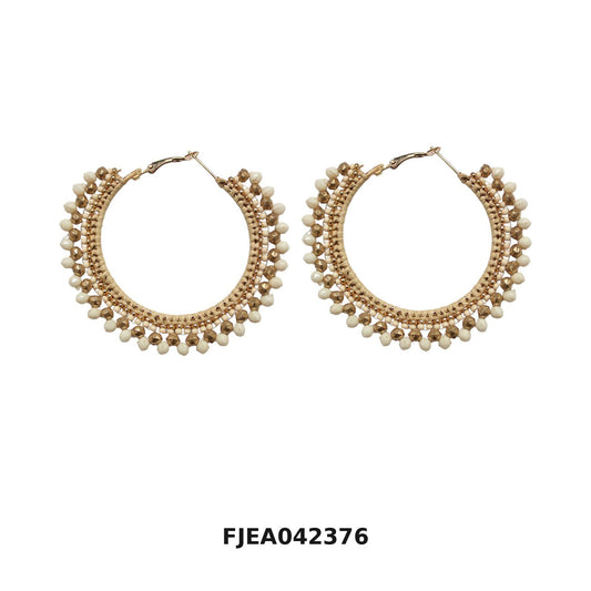FJEA042376 - EARRINGS
