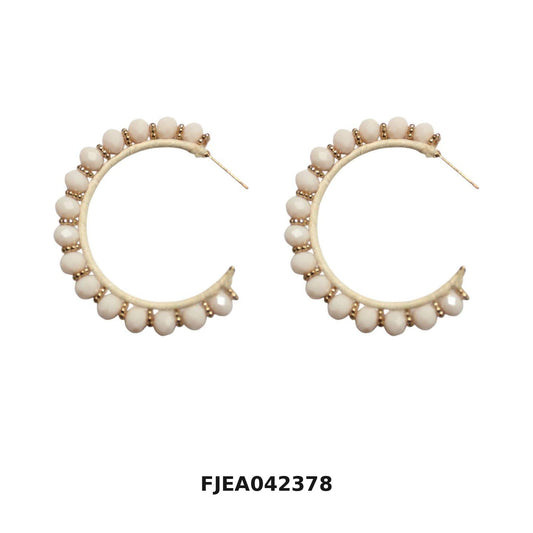 FJEA042378 - EARRINGS