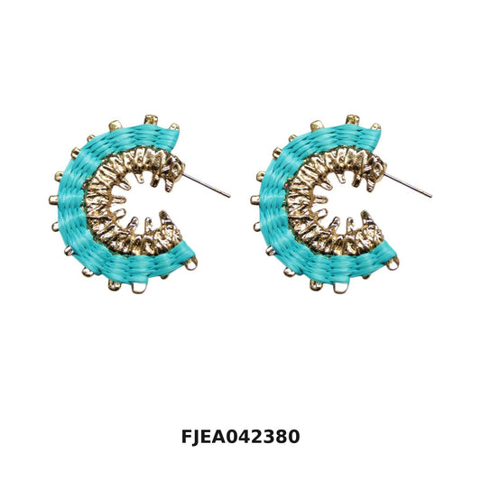 FJEA042380 - EARRINGS
