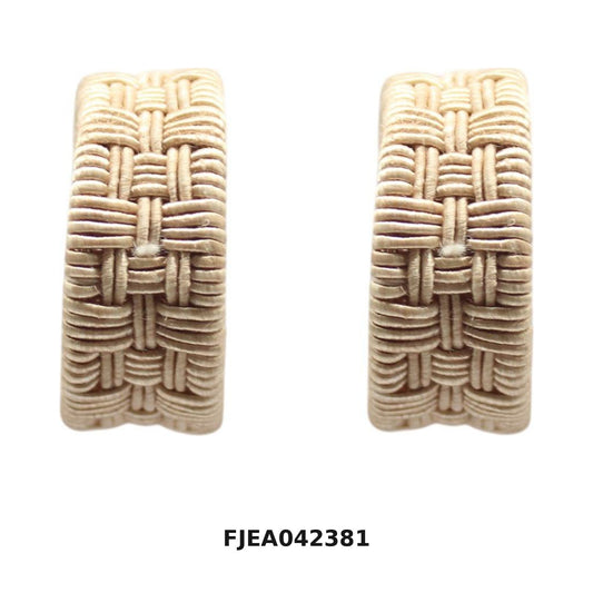 FJEA042381 - EARRINGS