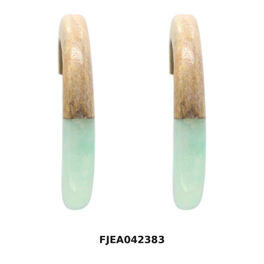 FJEA042383 - EARRINGS