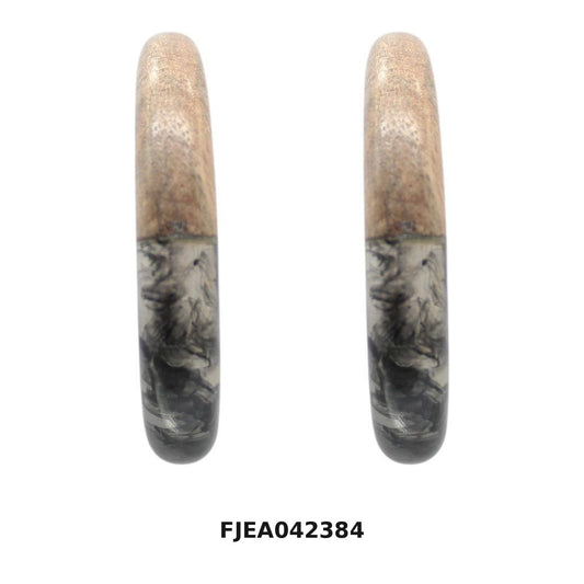 FJEA042384 - EARRINGS