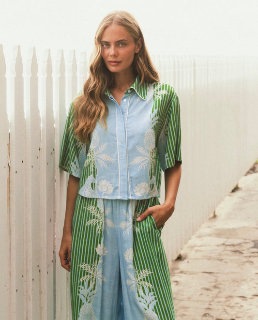 VVNE11750/H BELLINI SHIRT