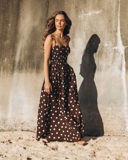 VVNE11327/O CLARISSA MAXI
