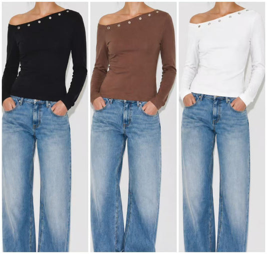HE238 - CORE LONG SLEEVE BASIC