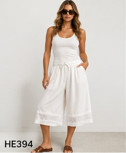 HE394/O LONG SHORTS