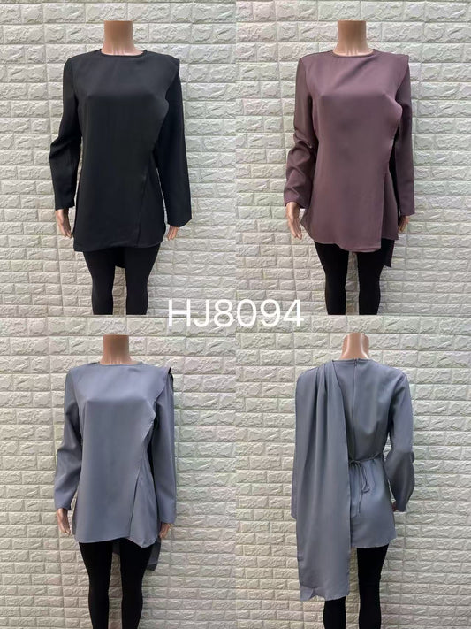 HJ8094/O TOP