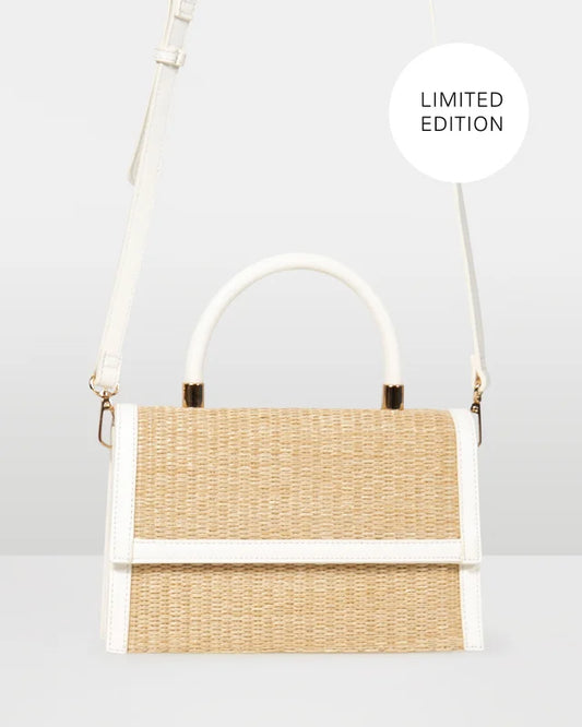HAMPTON - BAG