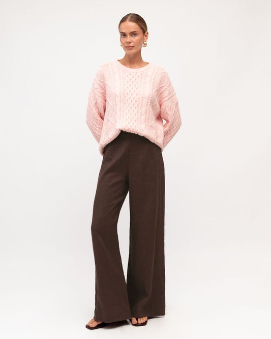 TF11691/O KNIT