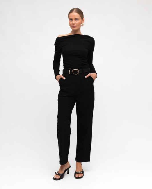 TF10973/O - CLASSIC PANT
