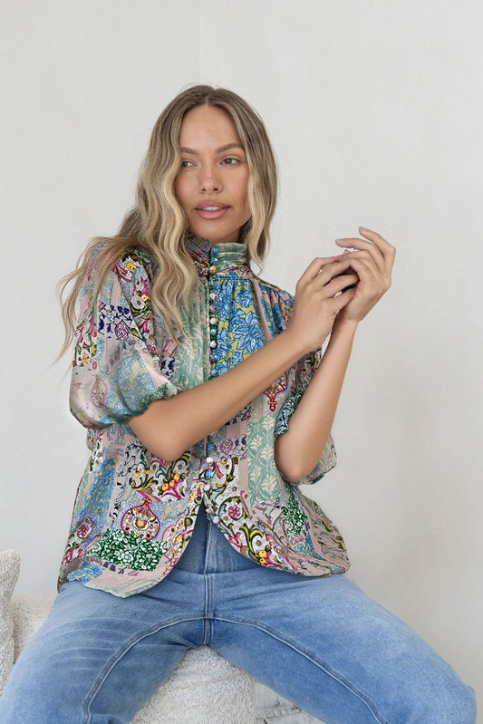 JTL10806 -2 LENA Aqua