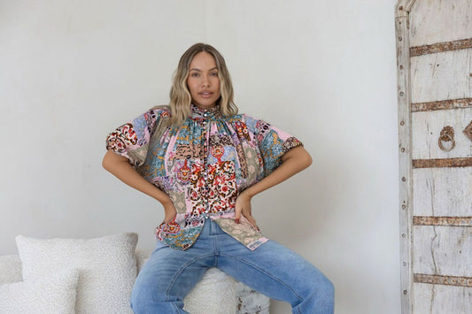 JTL10806 -2 LENA pink