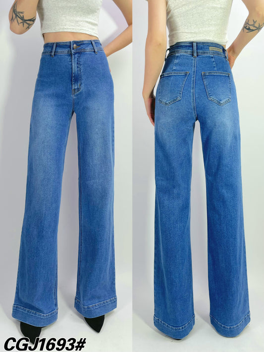 CGJ1693 - DENIM