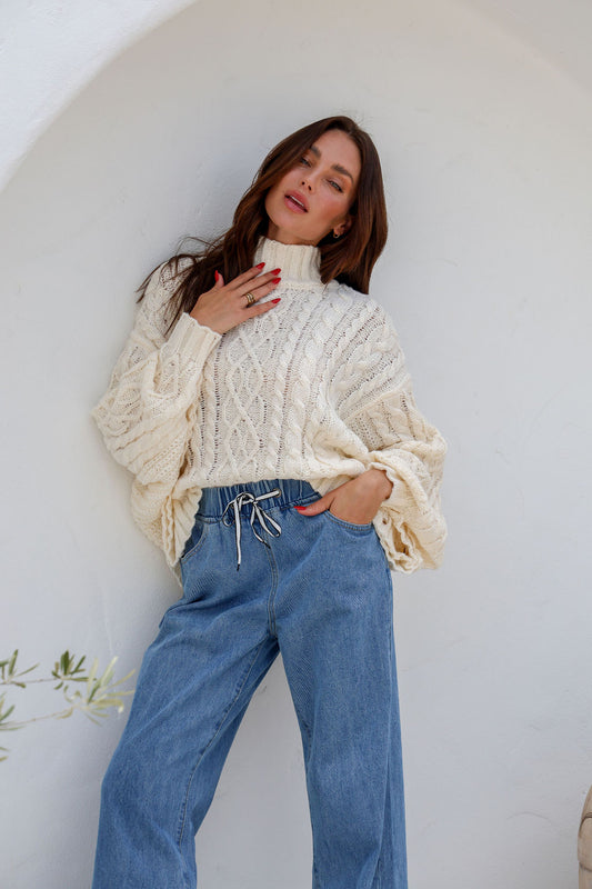 HUMBLE KNIT - BTL0089