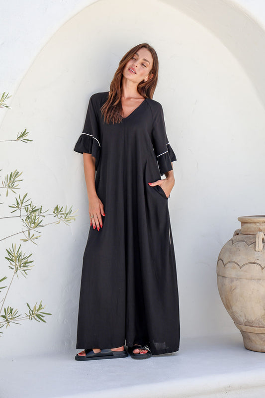 HELENA MAXI - JTL0125