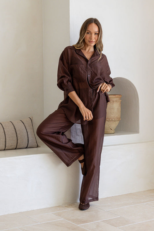 RENN PANT - JTL0775
