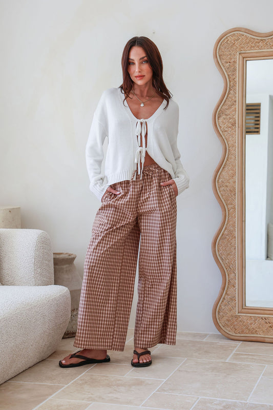 FL0055-CC Kara Pant