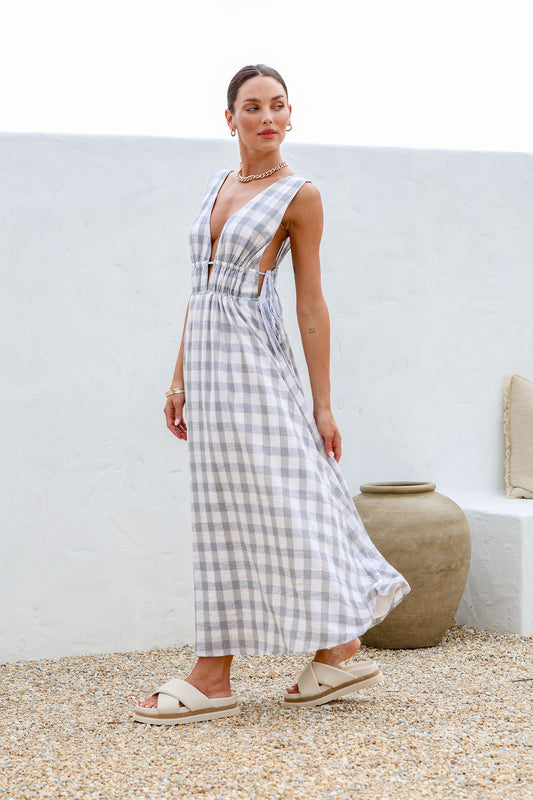 GINNY MAXI - JTL0271