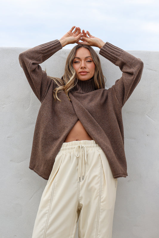 KAYLA KNIT - BTL0718