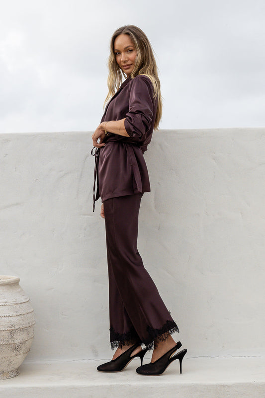 PART TIME LOVER PANT PP0584